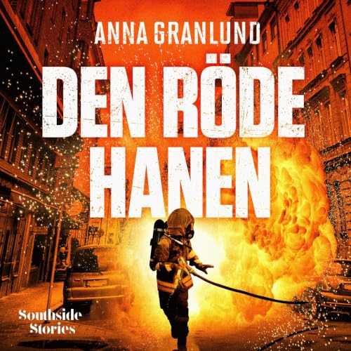 Couverture de Den r&ouml;de hanen