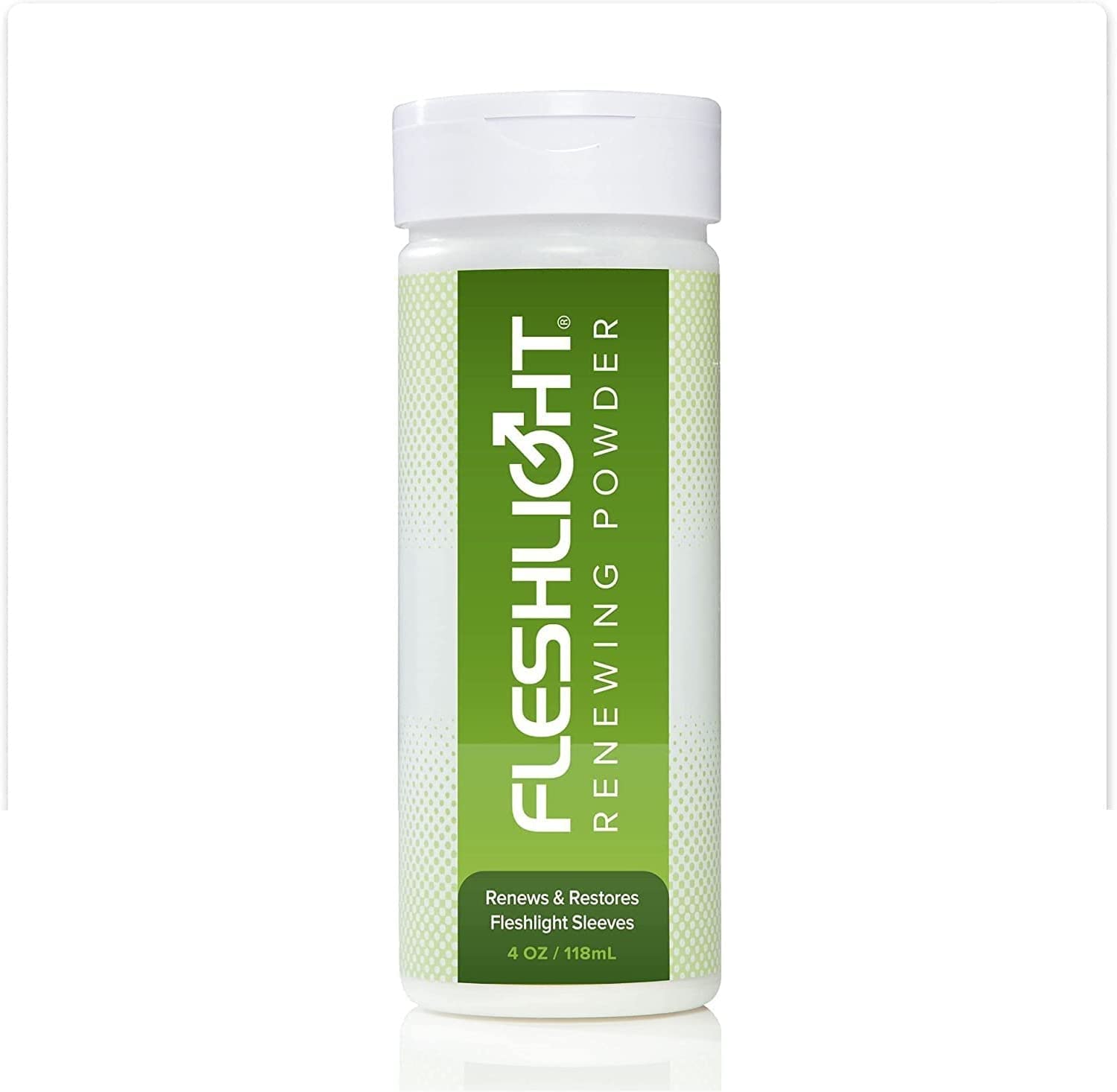Pacchetto di Cura Fleshlight - Polvere per Fleshlight e Detergente per Fleshlight - Il Miglior Pacchetto di Cura per il Tuo Sex Toy Maschile Fleshlight.
