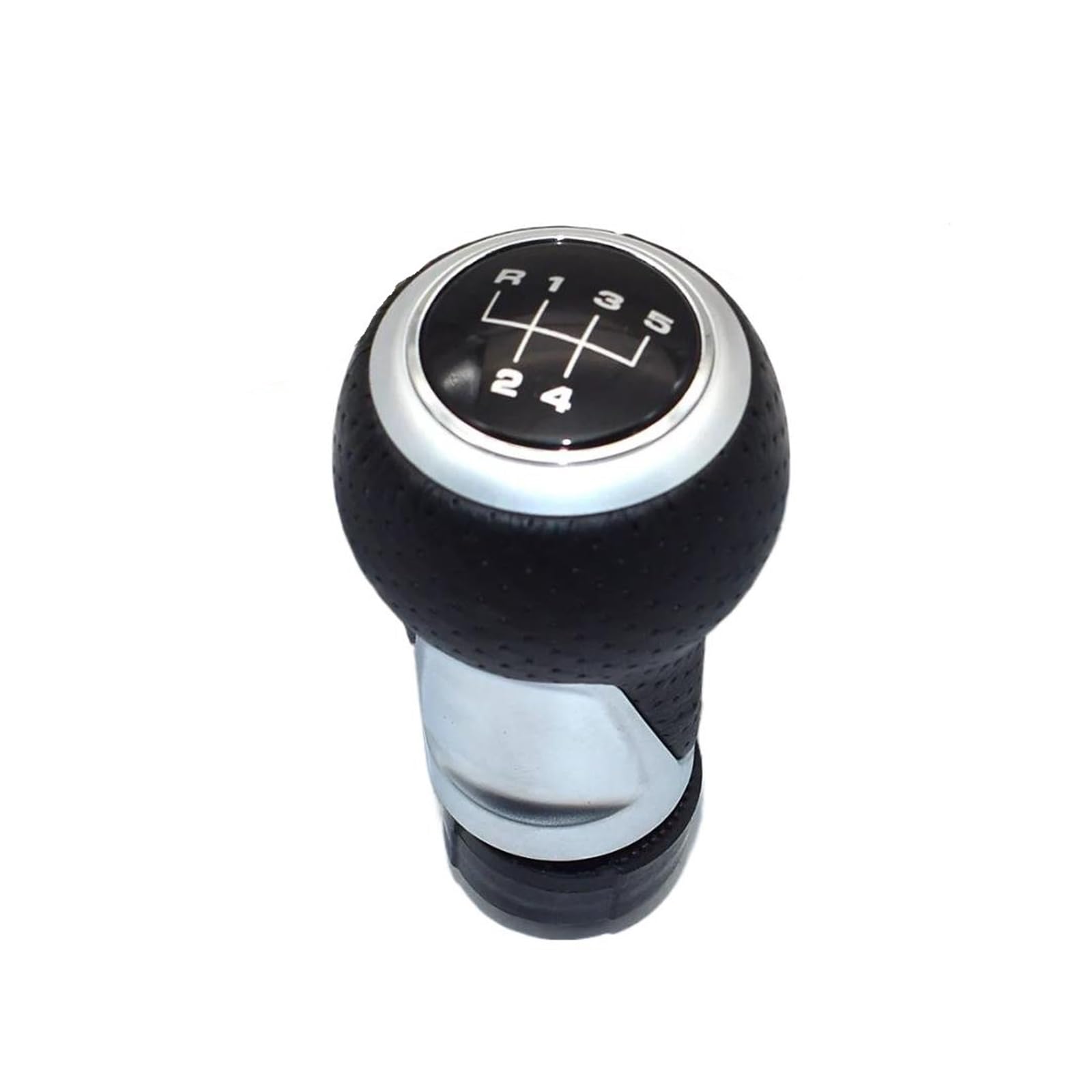 KUNYOS for A4 S4 B8 8K for A5 8T Sporty Gear Shifter Knob