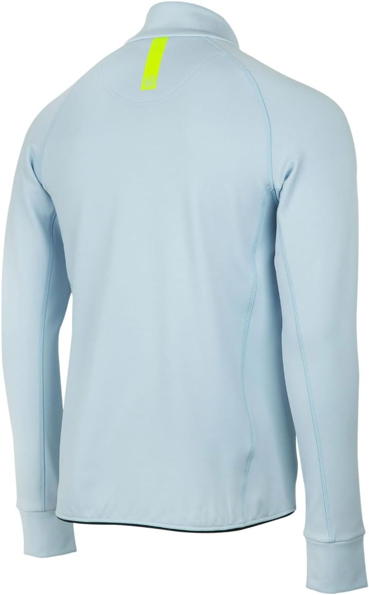 Beretta Men's Stretch Tech Half Zip Fleece - High-Performance Regular Fit Shirt for Hunting, Fishing & Active Lifestyle