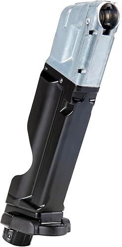 Miniatura 3 de Umarex T4E Heckler & Koch HK VP9 .43 Caliber Training Pistol Paintball Gun Marker Magazine