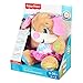 Imagen de Fisher-Price Ríe y Aprende Perrita Primeros Descubrimientos