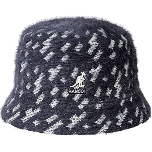 Bob Kangol Furgora Matrix Bin : fini les bonnets ternes, adoptez le chapeau cloche iconique