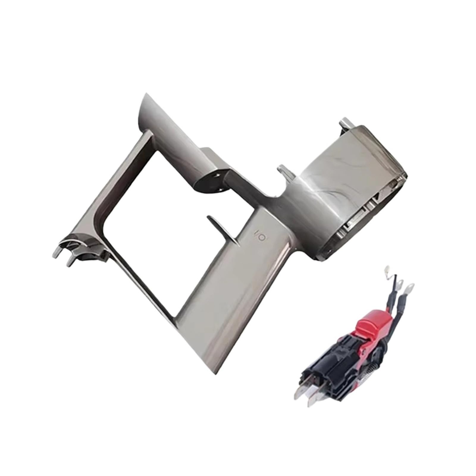 Coque de poignée de moteur Dyson V11 pour retrouver un nettoyage fluide à la maison