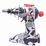 Note: Compatible with almost all butane cans. Due to shipping regulations, this lighter is not filled with butane. Multi-purpose butane lighter: Perfect for your outdoor and well-ventilated indoor activities Great for candle lighting, fireworks, smok...