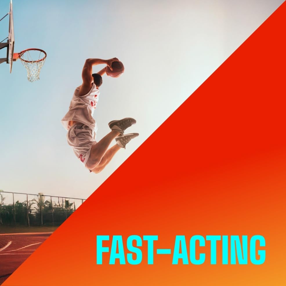 Miniatura 6 de Icy Hot Paquete variado de parches originales para aliviar el dolor con mentol refrescante al 5% para aliviar el dolor muscular y articular de