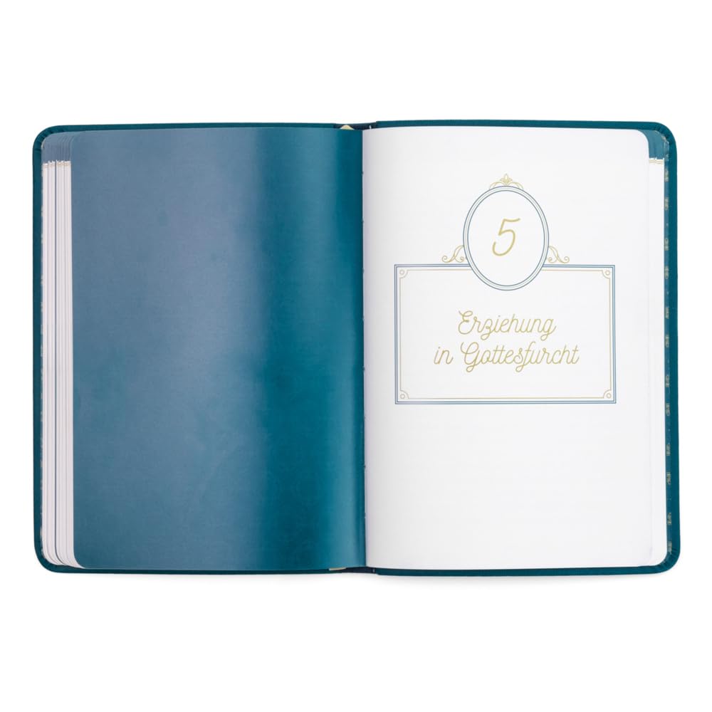 Biblische Erziehung (Familien-VOH-Serie)