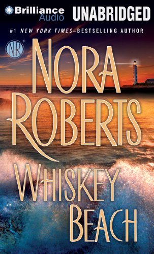 Whiskey Beach 1480506915 Book Cover