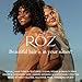 RŌZ Santa Lucia Styling Oil - Lightweight, Nourishing Hair Oil, a Foundation for Daily Styling, Frizz Control and Shine - Heat Protectant, Vegan, for All Hair Types - 2 Fl.Oz / 60 ml
