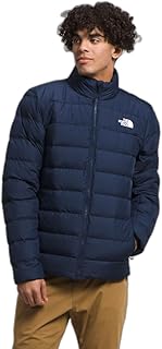 The North Face Men's Aconcagua 3 Jacket