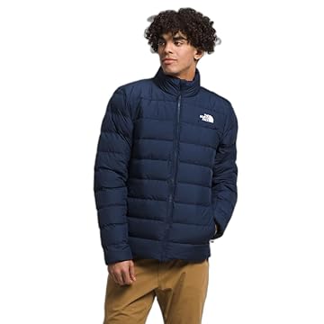 Jaqueta Aconcagua 3 Jacket THE NORTH FACEmasculino