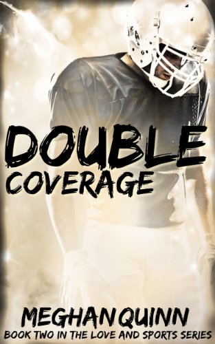 Double Coverage (Love and Sports Series Book 2)