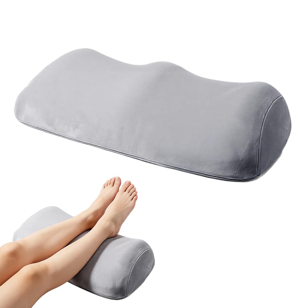 Coussin orthopédique pour les genoux en mousse premium