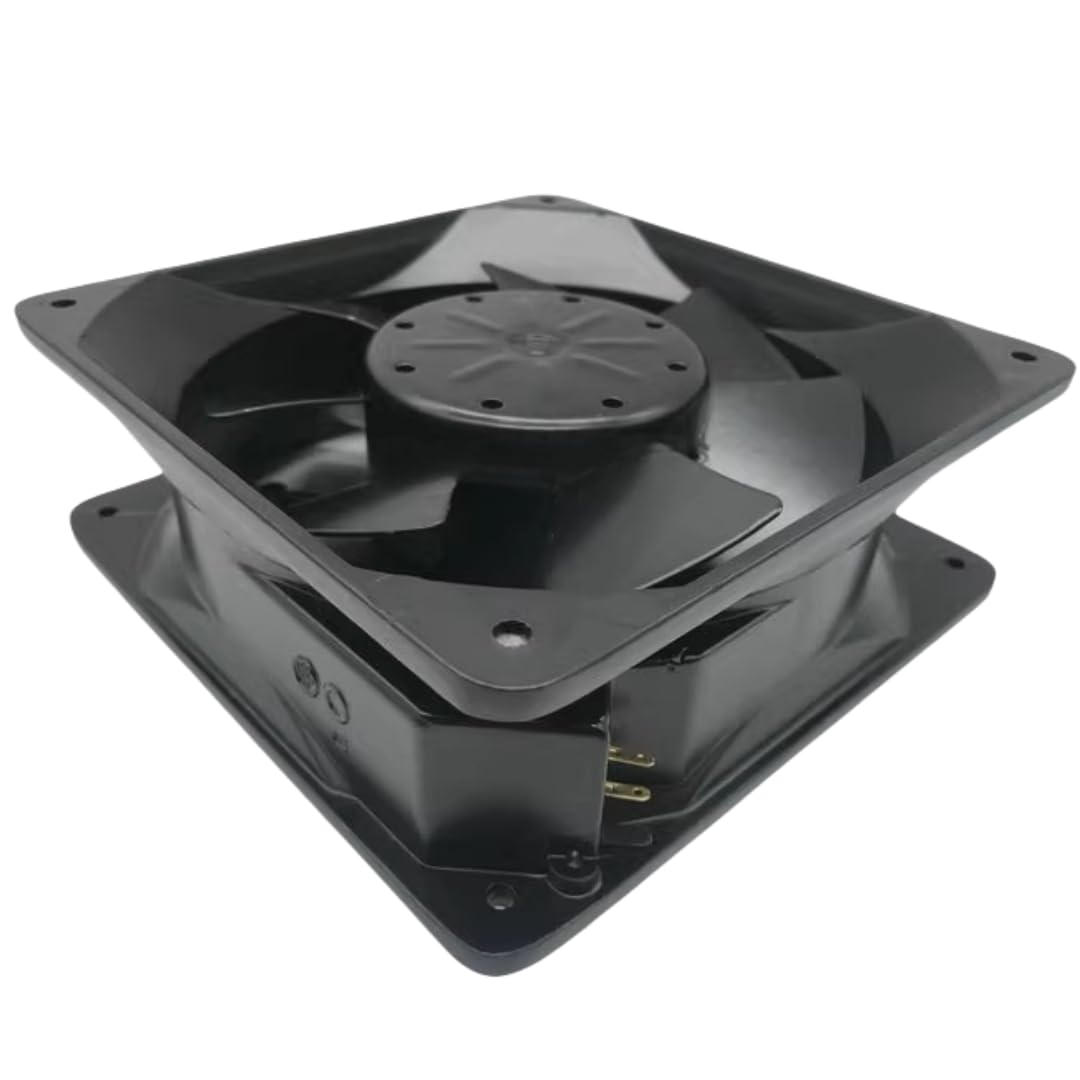 U6500G1-TP wentylator chłodzący 100 V 40/36 W 16055 160 x 55 mm