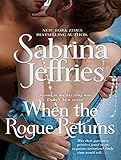 When the Rogue Returns (Duke's Men)