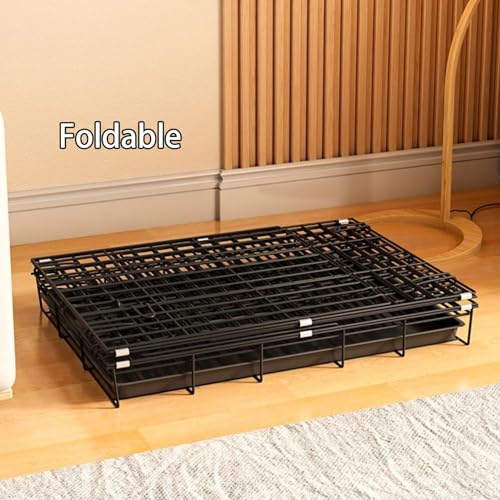Cage pour chat pliable pour protéger vos meubles des griffures de chatons