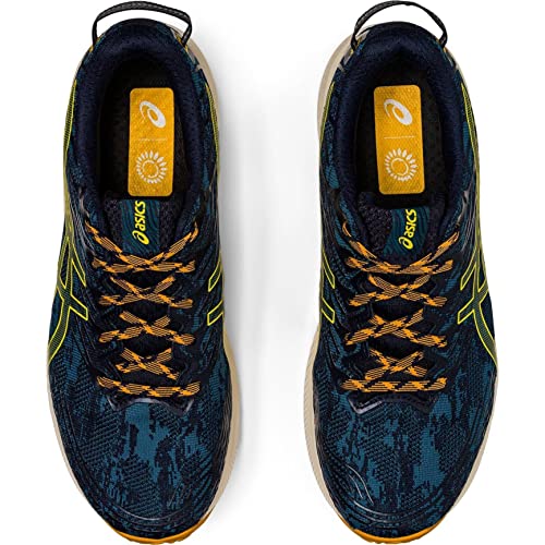 Image of ASICS Men's Fuji Lite 3 Running Shoes