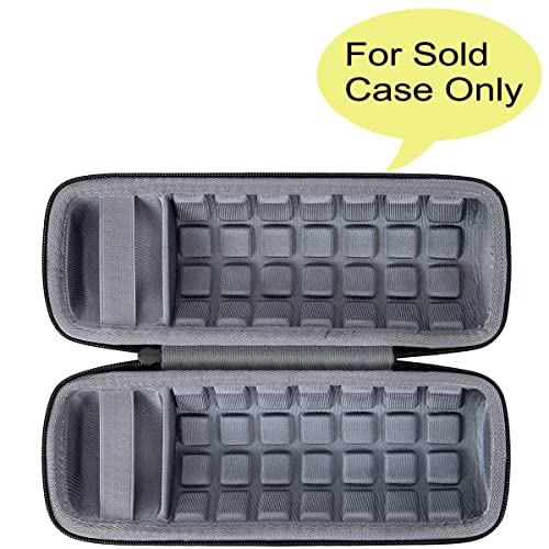 Co2Crea Hard Travel Case Replacement For Jbl Flip 6 Flip 5 Flip 4 Flip 3 Waterproof Portable Bluetooth Speaker #TOP4