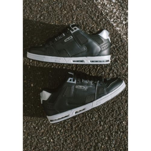 Image of Globe Sabre Mens Footwear