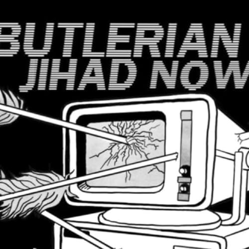Butlerian Jihad | Dune Universe
