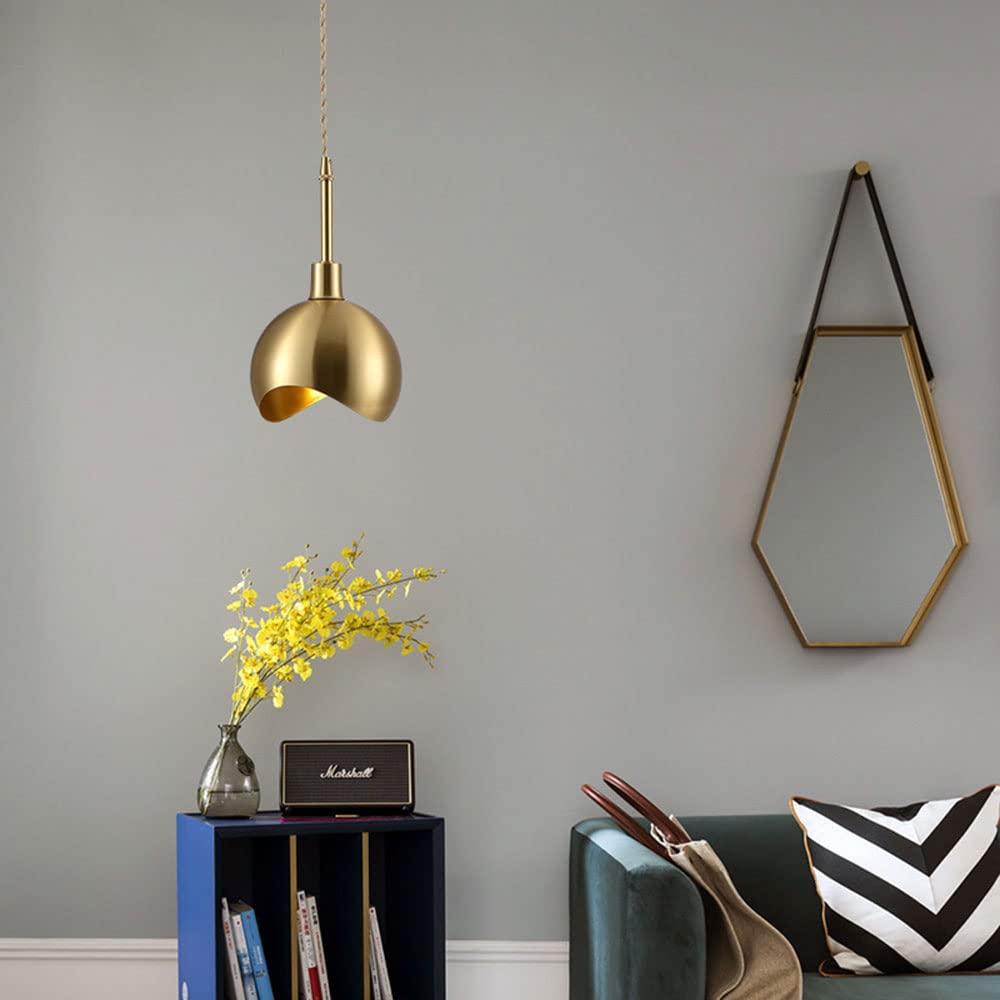 Mini Wiszące Lampki Nocne Regulowana Metalowa Lampa Wisząca Podstawa Retro E27 Lampa Przemysłowa Oświetlenie Sufitowe Do Kuchni Wyspa Jadalnia Restauracja Kawiarnia? LQZCXMF