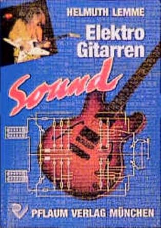Elektro-Gitarren-Sound