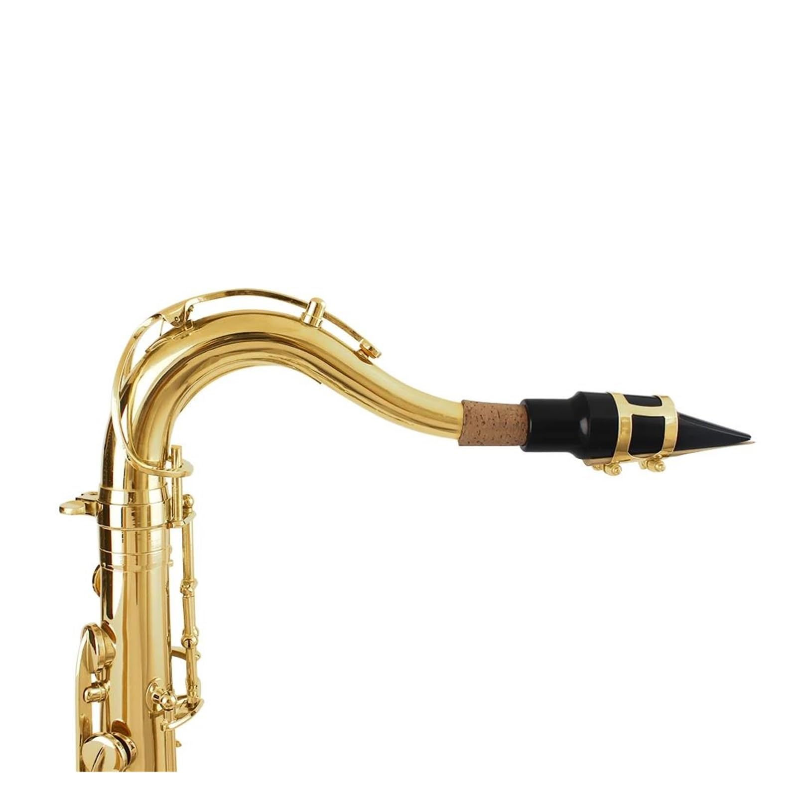 Saksofon Dla Dorosłych Saksofon Tenorowy Instrument Dęty Blaszany Profesjonalny Instrument Dęty Drewniany Dla Początkujących Z Akcesoriami