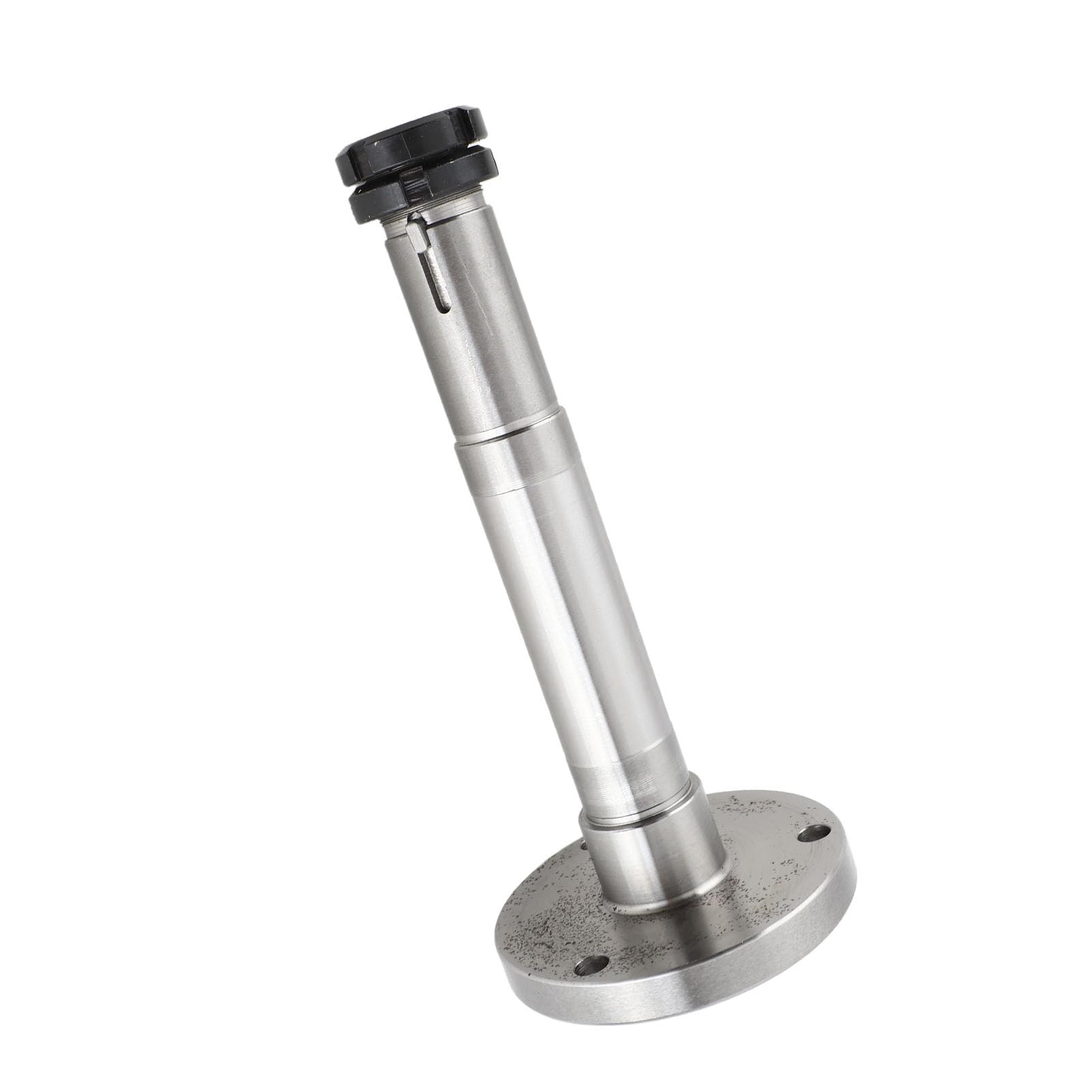 Generic Zamiennik Wrzeciona Mini Tokarki do Tokarek MX 180D 7x12 8x14 Trwałe Narzędzie Stalowe średnica Otworu 20mm