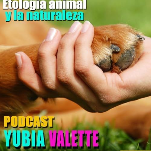 Etologia. Animal Y La Naturaleza Titelbild