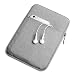 Produktbild MYLPDZSW HHF TAB Zubehör Business Drop-Resistance Soft Case Für Onyx Boox Nova 3 Color Sleeve E-Book-Cover Für Onyx Boox Nova Air 7.8quot;Schützende Hülle (Farbe : Grey)