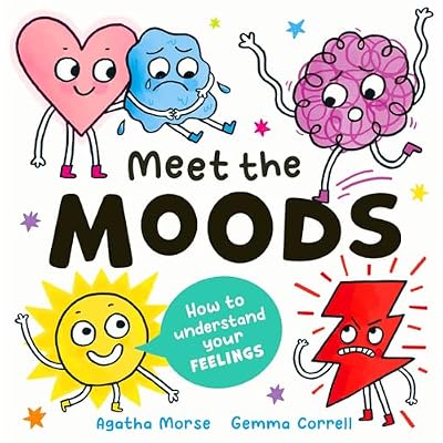 Meet the Moods
