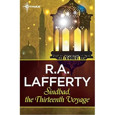 Sindbad, The Thirteenth Voyage