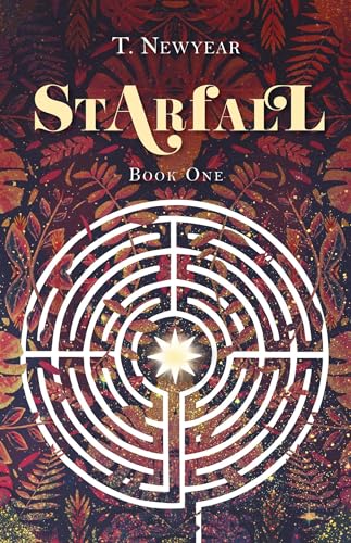 Starfall Book 1 (Starfall: A Tale in Two Eras)