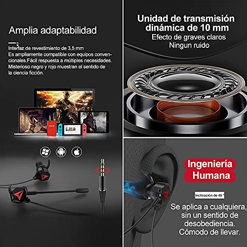 Auriculares, Audífonos Y Bocinas, Imagen adicional