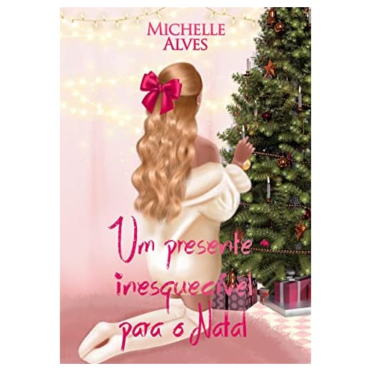 Um presente inesquecível para o Natal