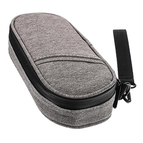 BUTIFULSIC Travel Case Insulated Pouch Organizer Portable Bag Refrigerated Ice Pack
