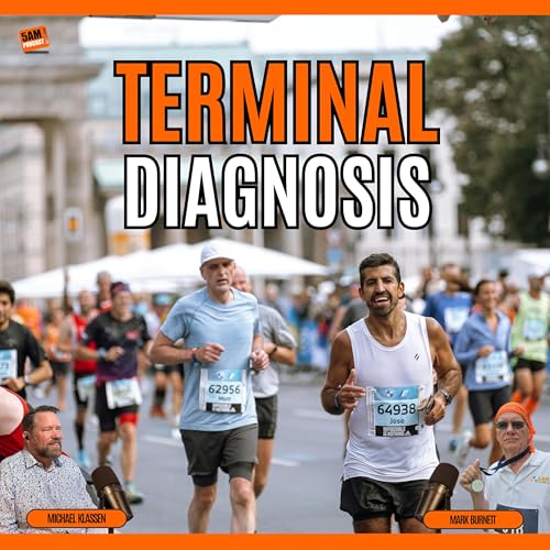 The Drainage System That Saved My Life