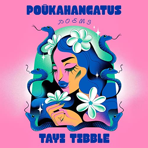 Poukahangatus by Tayi Tibble episode artwork