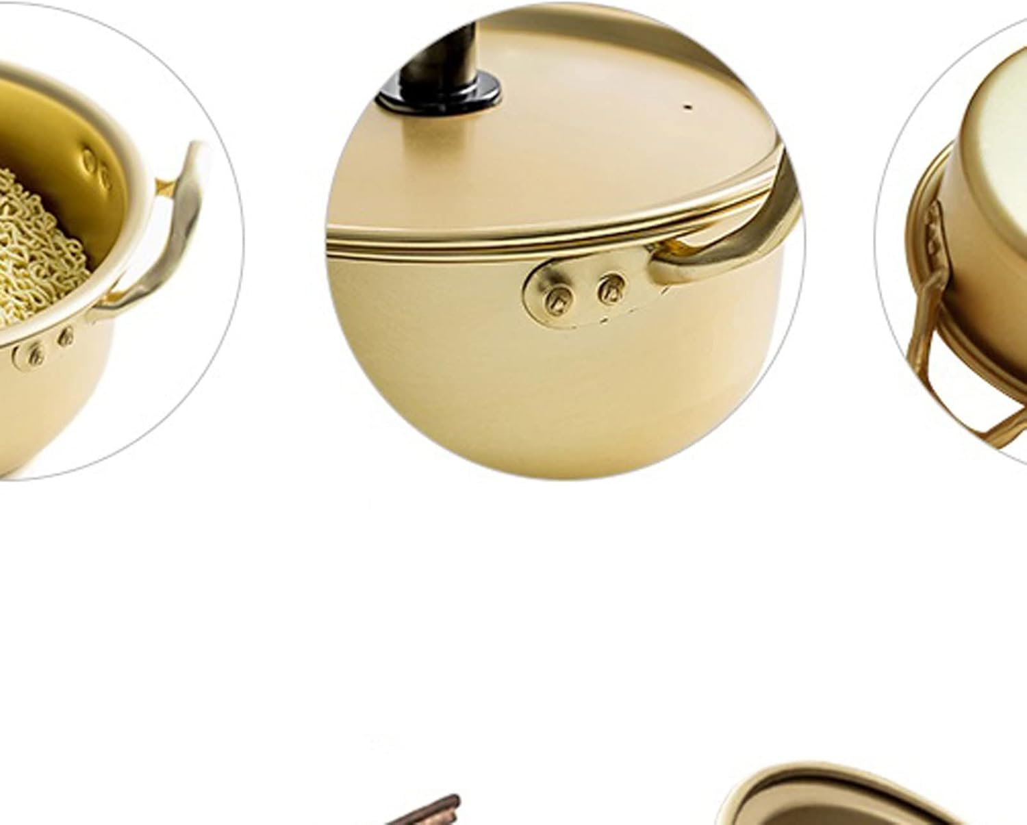 鍋 スープ鍋 インスタントラーメン お粥鍋 キッチン用品 調理鍋 炊飯器 キッチン ガスコンロ 鍋