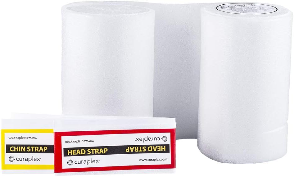 Adult Instant Head Immobilizer