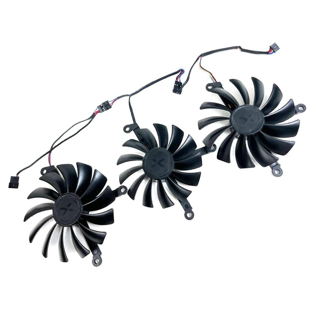 Amazon.com: RAKSTORE CF1015U12D CF9015U12D Graphics Card Cooling