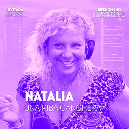 006 Una piba canchera