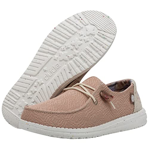 Image of HEYDUDE Womens Lily