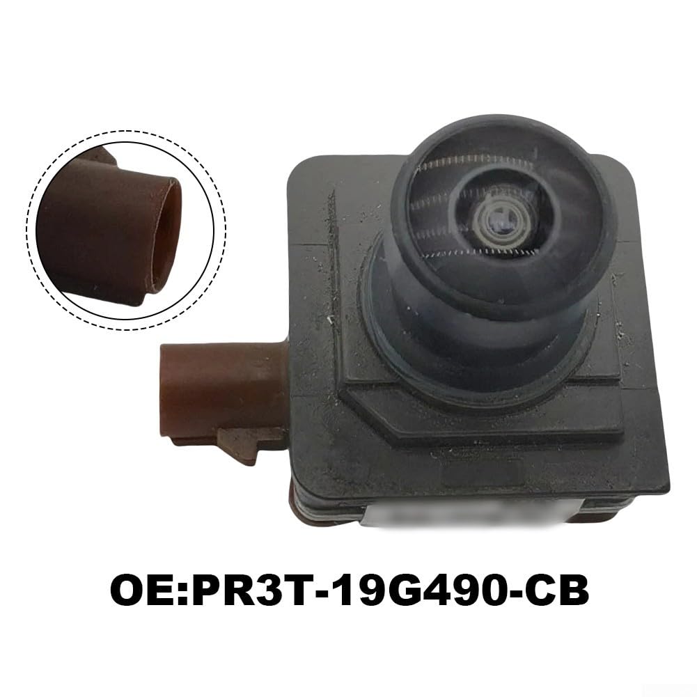 PR3T19G490CB Unidad de cámara de repuesto para Ford F-150 2021 2022 2023 modelos diseñados para que coincida con las especificaciones del equipo original