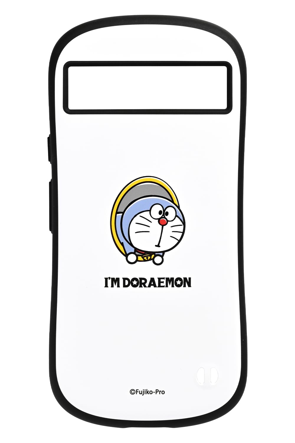 Amazon.co.jp: iFace First Class アイムドラえもん Google