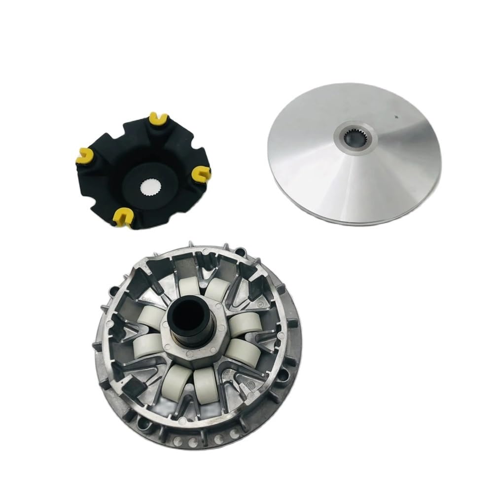 Embrayage d'entraînement primaire haute performance pour SSV CF Moto 800