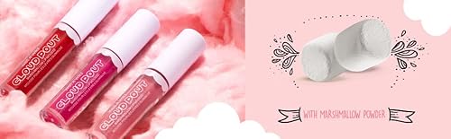 Wet N Wild 1111996 Lip Cream Cloud Pout W/Marshmallow thumb #8