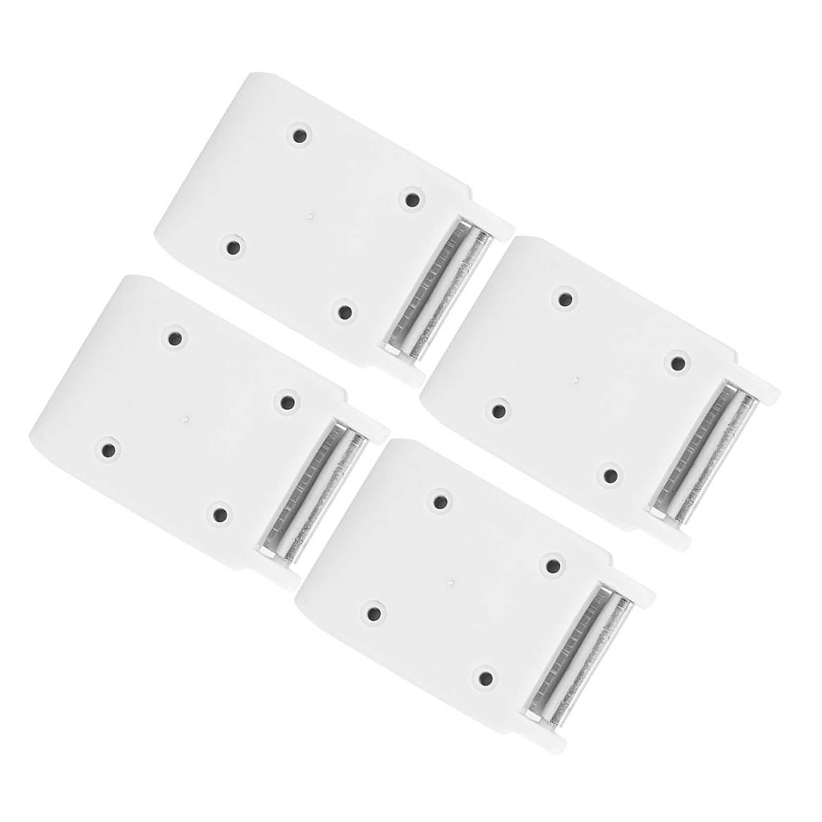 Greensen Claw Weight Replacement Sewing Tool for Knitting Machine Universal with Plastic + Aluminum Alloy Material (4pcs claw type heavy body) - Image 2