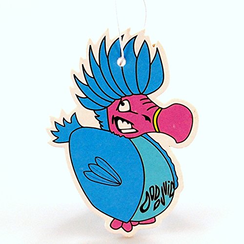 2 x Dodo Juice signor Skittles bacca deodorante