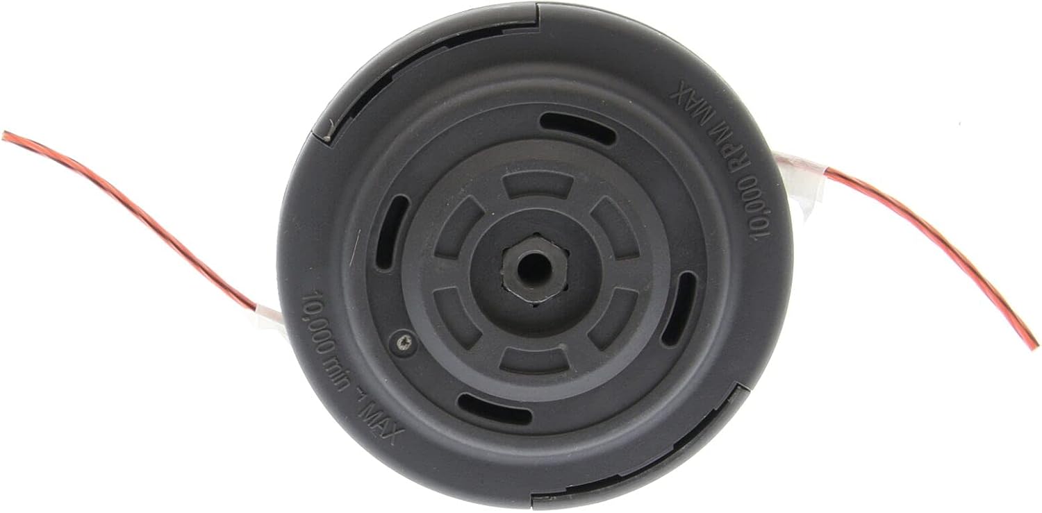 Arborless Head for Homelite UT26SS Black Max BM26SS Straight Shaft Trimmer